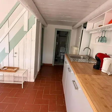 Casa And Glamping Sorriso
