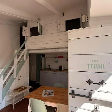 Apartment Casa And Glamping Sorriso