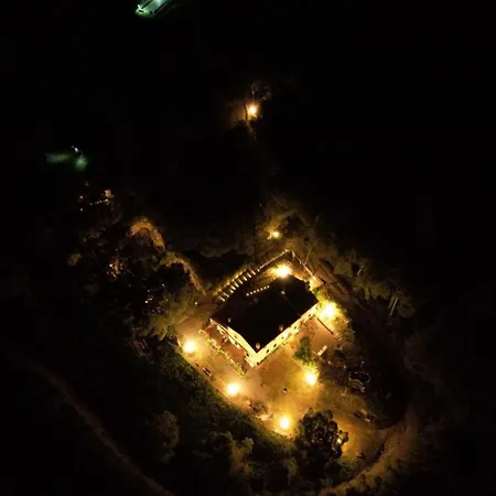 Casa And Glamping Sorriso *