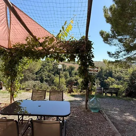 Apartment Casa And Glamping Sorriso *