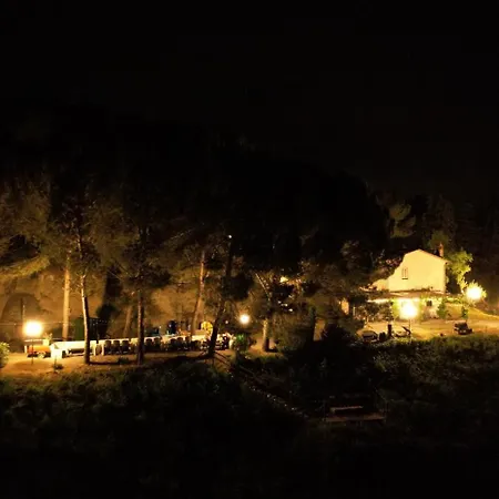 Apartment Casa And Glamping Sorriso *
