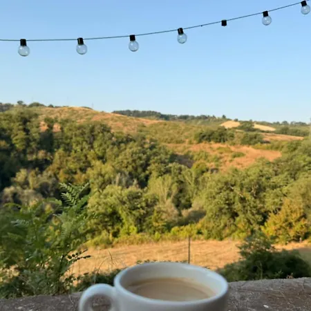 Apartment Casa And Glamping Sorriso