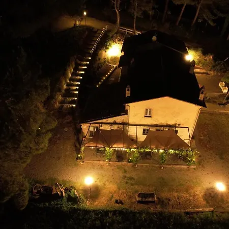 Apartment Casa And Glamping Sorriso